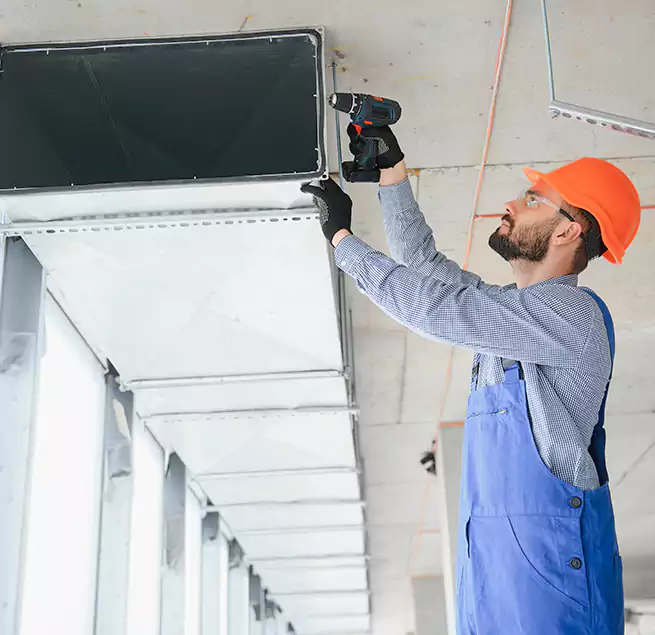 Why Homeowners & Businesses Trust Us in Lake Jackson, TX