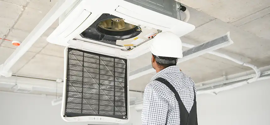 Our Affordable Duct Cleaning Near Me Services in Lake Jackson, TX