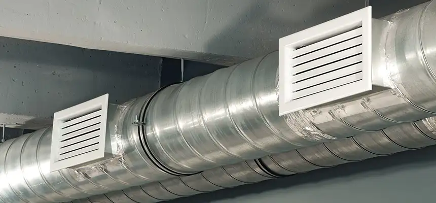 Our Air Duct Camera Inspection Services in Lake Jackson, TX