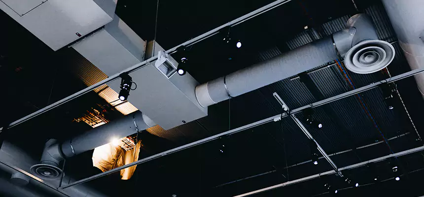 Our Air Duct Replacement Services in Lake Jackson, TX