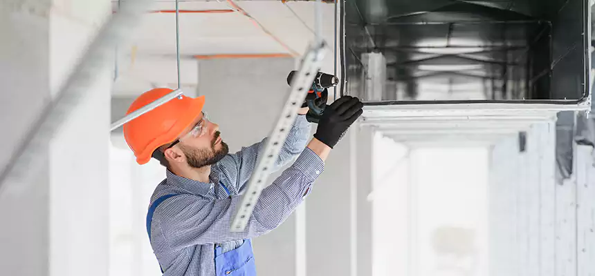 Our Air Vent Replacement Services in Lake Jackson, TX