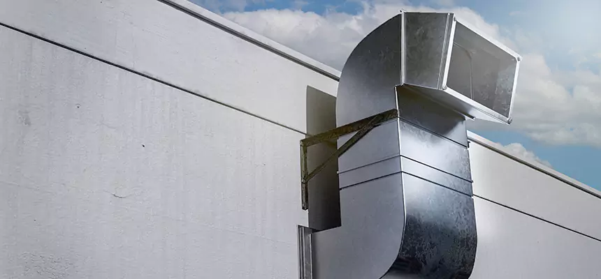 Trusted Industrial Dryer Vent Cleaning in Lake Jackson