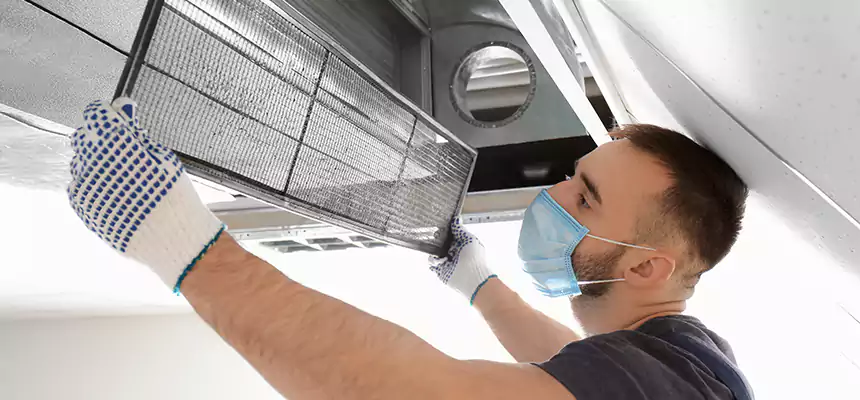 Our Dryer Vent Cleaning Services in Lake Jackson, TX