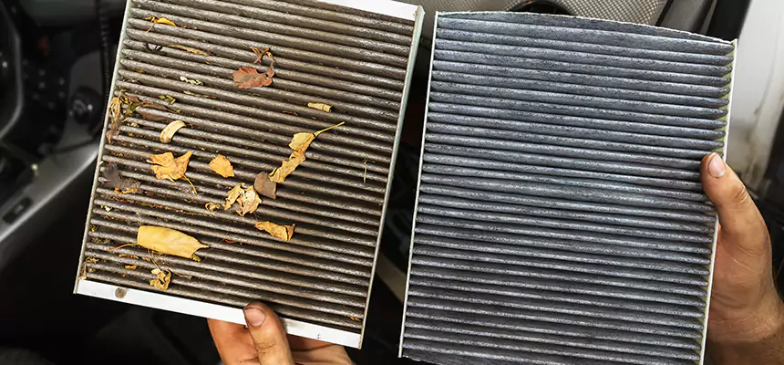 Our Dryer Vent Lint Filter Cleaning Services in Lake Jackson, TX