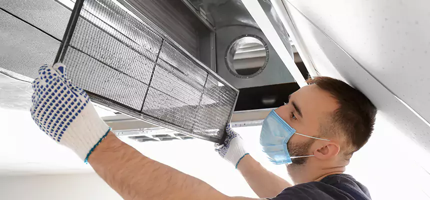 Our Dryer Vent Replacement Services in Lake Jackson, TX