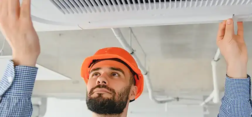 Our Furnace Vent Cleaning Services in Lake Jackson, TX