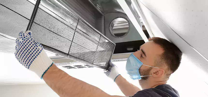 Our Home Duct Cleaning Services in Lake Jackson, TX  