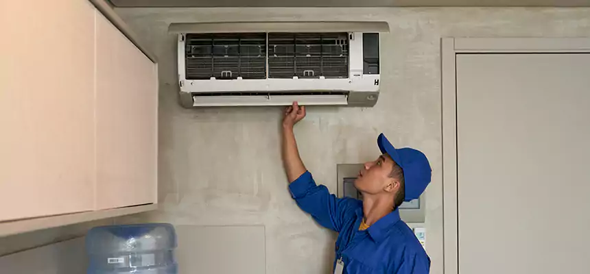 Balanced Fresh‑Air Ventilation (ERV/HRV) in Lake Jackson