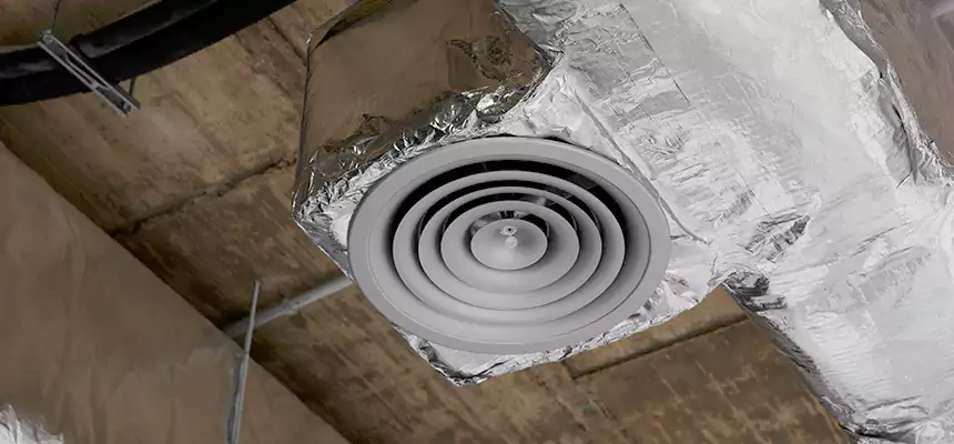 Our Industrial Dryer Vent Cleaning Services in Lake Jackson, TX