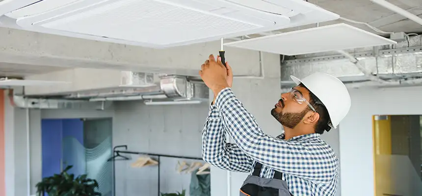 Our Roof Dryer Vent Cleaning Services in Lake Jackson, TX