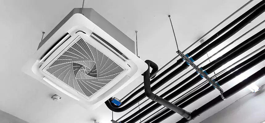 Our Smart AC Vent Controller Services in Lake Jackson, TX