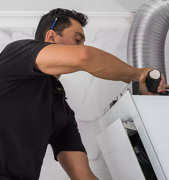 Trusted Bathroom Exhaust Duct Cleaning in Lake Jackson, TX