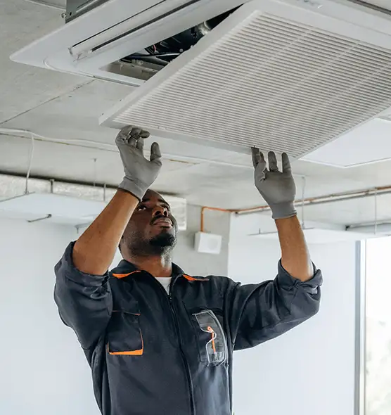 About Certified Air Duct Specialists in Lake Jackson, TX