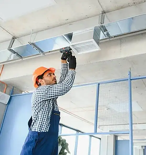 About Commercial Laundry Vent Cleaning in Lake Jackson, TX