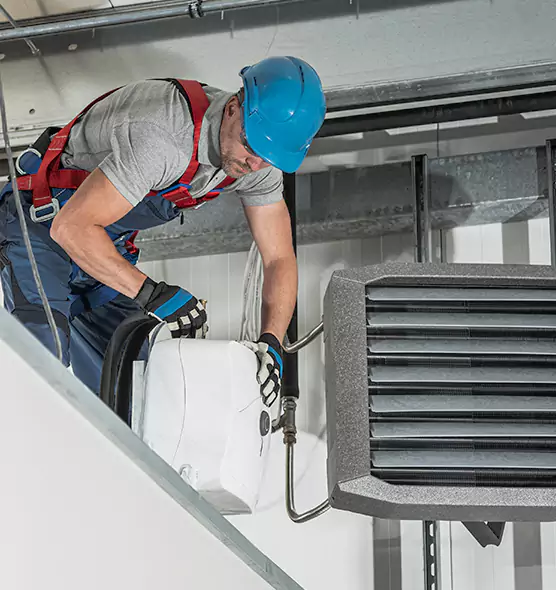 Professional Custom HVAC Ductworkin Lake Jackson, TX