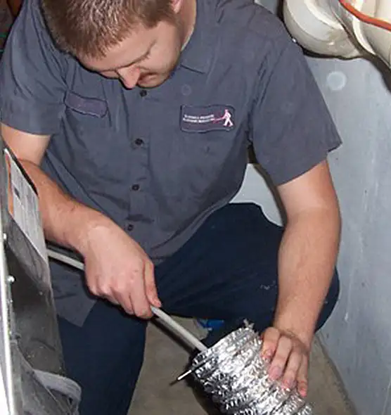 About Dryer Vent Hose Installation in Lake Jackson, TX