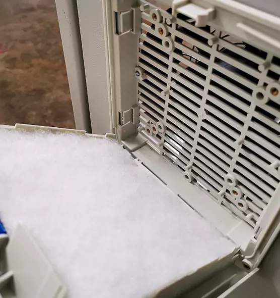 Professional Dryer Vent Mold Cleaning in Lake Jackson, TX