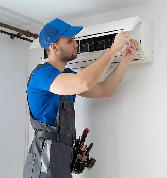 About Smart Thermostat AC Installation in Lake Jackson, TX