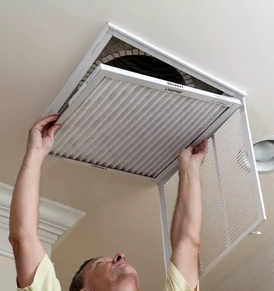 Trusted Vent Shaft Cleaning Expert in Lake Jackson, TX