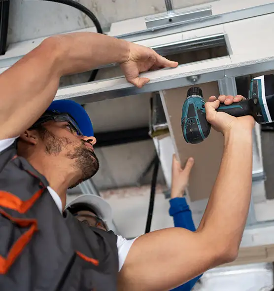 About Vent Smoke Odor Elimination in Lake Jackson, TX