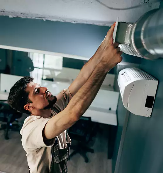 Reliable Warehouse Vent Cleaning in Lake Jackson, TX