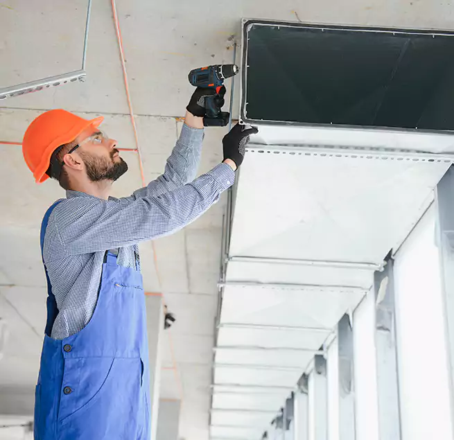 Why Homeowners & Businesses Trust Us in Lake Jackson, TX?