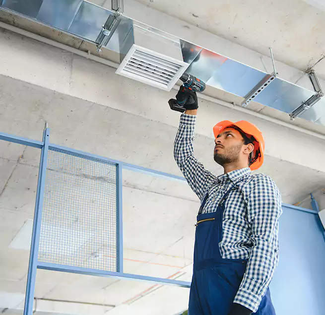 Why Homeowners & Businesses Trust Us in Lake Jackson, TX?