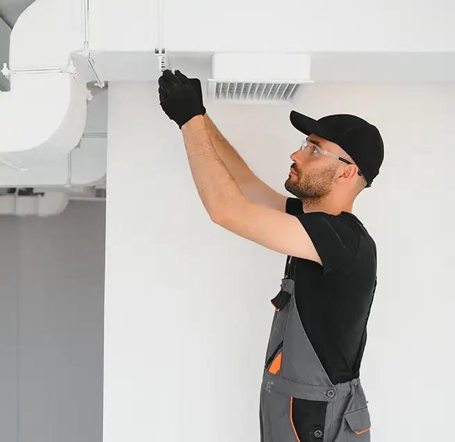 Why Homeowners & Businesses Trust Us in Lake Jackson, TX?