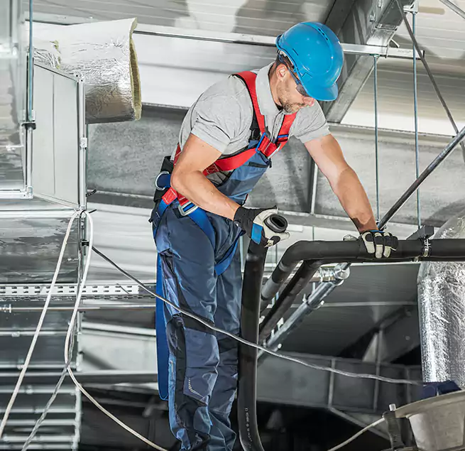 Why Homeowners & Businesses Trust Us in Lake Jackson, TX?