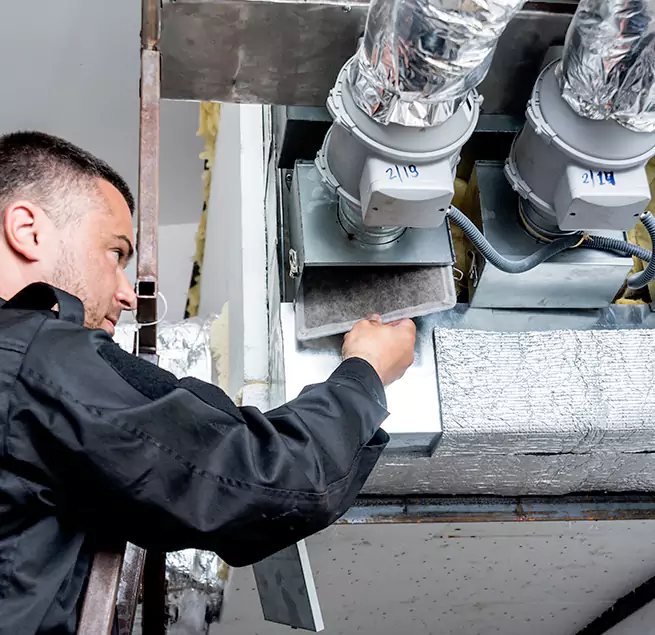 Why Homeowners & Businesses Trust Us in Lake Jackson, TX