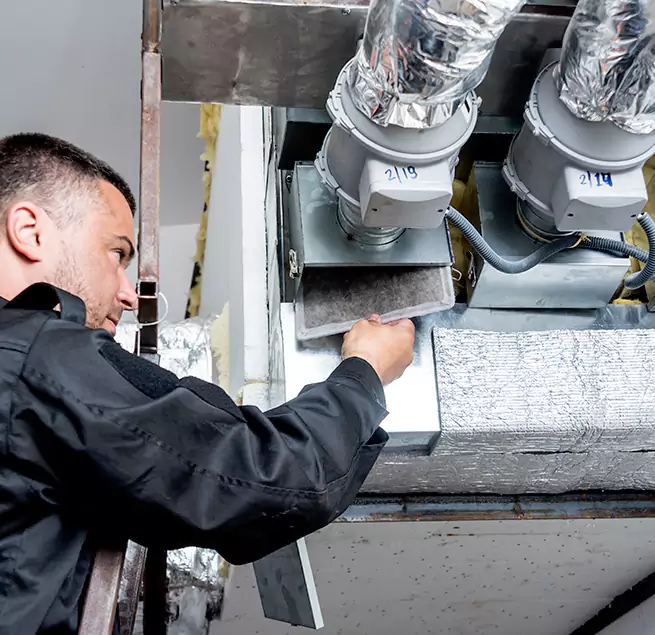 Why Homeowners & Businesses Trust Us in Lake Jackson, TX?