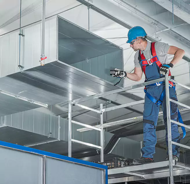 Why Homeowners & Businesses Trust Us in Lake Jackson, TX?