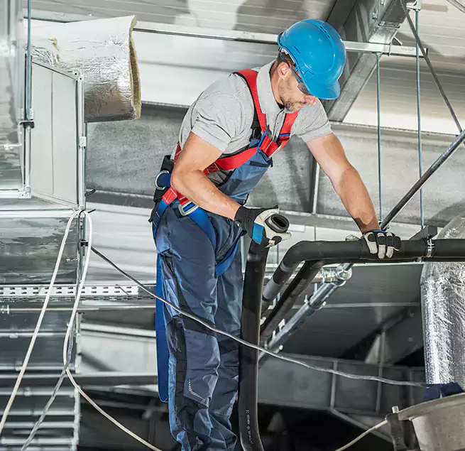 Why Homeowners & Businesses Trust Us in Lake Jackson, TX?