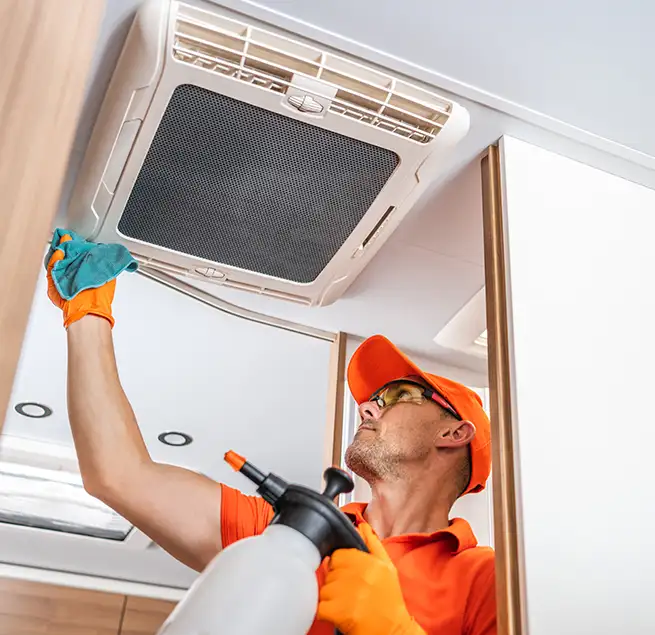 Why Homeowners & Businesses Trust Us in Lake Jackson, TX?