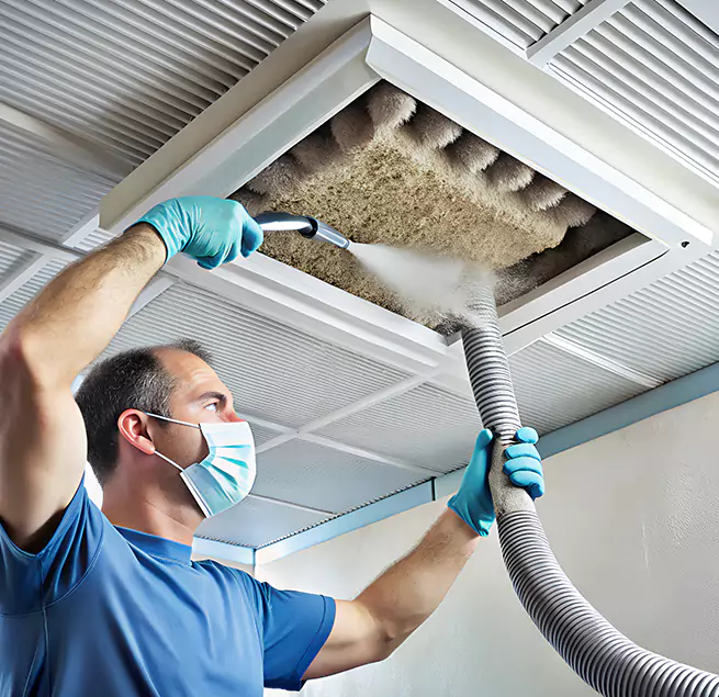 Why Homeowners & Businesses Trust Us Lake Jackson, TX?