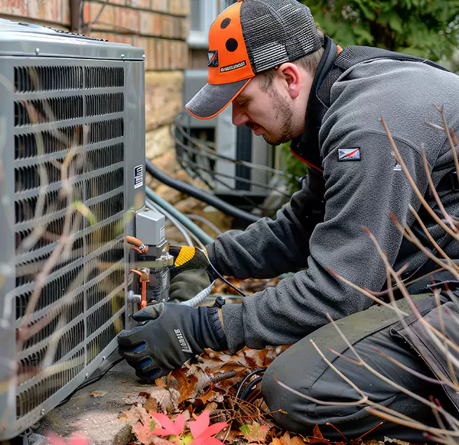 Why Homeowners & Businesses Trust Us in Lake Jackson, TX?