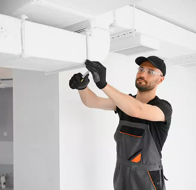 Why Homeowners & Businesses Trust Us in Lake Jackson, TX?