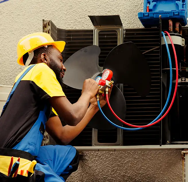 Why Homeowners & Businesses Trust Us in Lake Jackson, TX?