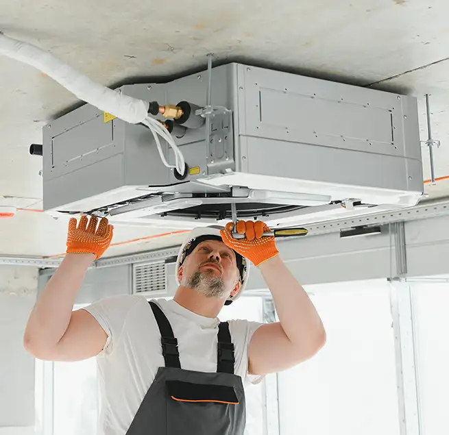 Why Homeowners & Businesses Trust Us Lake Jackson, TX