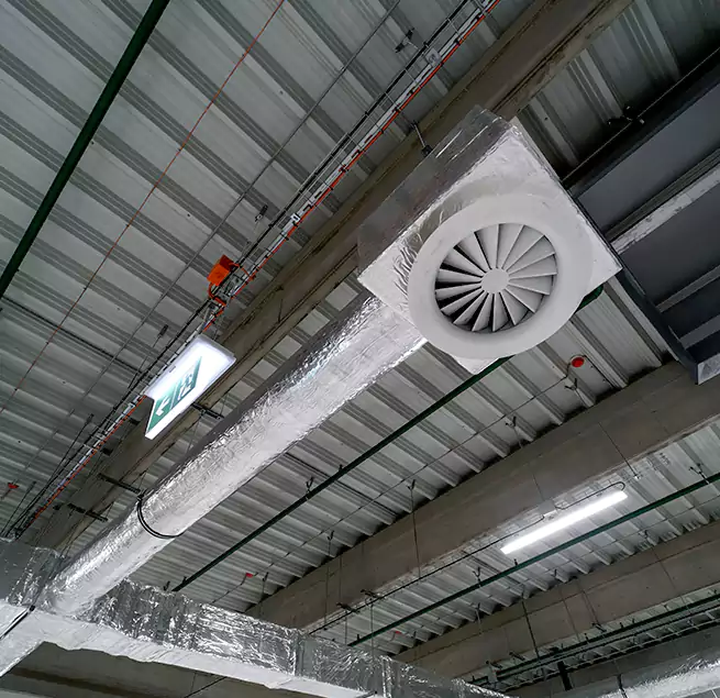 Why Homeowners & Businesses Trust Us in Lake Jackson, TX