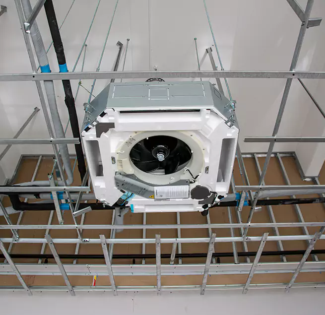 Why Homeowners & Businesses Trust Us Lake Jackson, TX