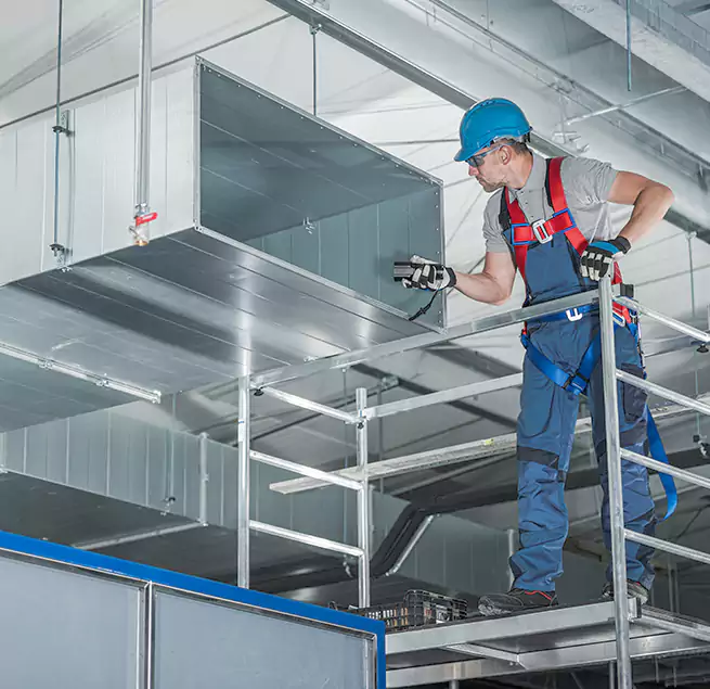 Why Homeowners Businesses Trust Us in Lake Jackson, TX