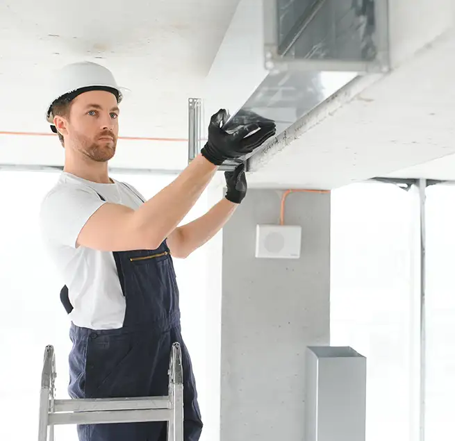 Why Homeowners & Businesses Trust Us in Lake Jackson, TX?