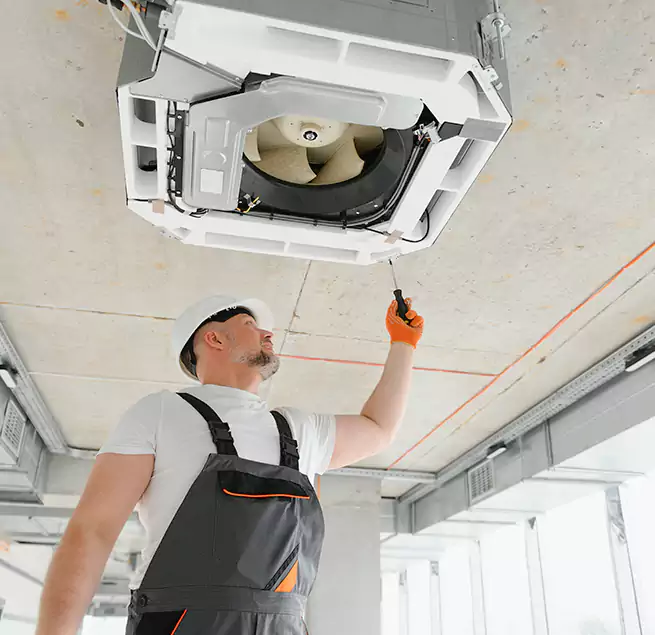 Why Homeowners Businesses Trust Us in Lake Jackson, TX