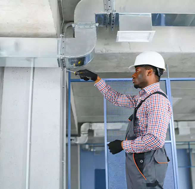 Why Homeowners & Businesses Trust Us in Lake Jackson, TX