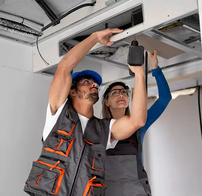 Why Homeowners & Businesses Trust Us in Lake Jackson, TX