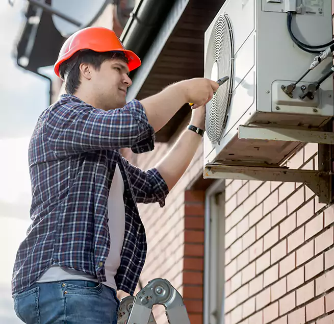 Why Homeowners & Businesses Trust Us Lake Jackson, TX