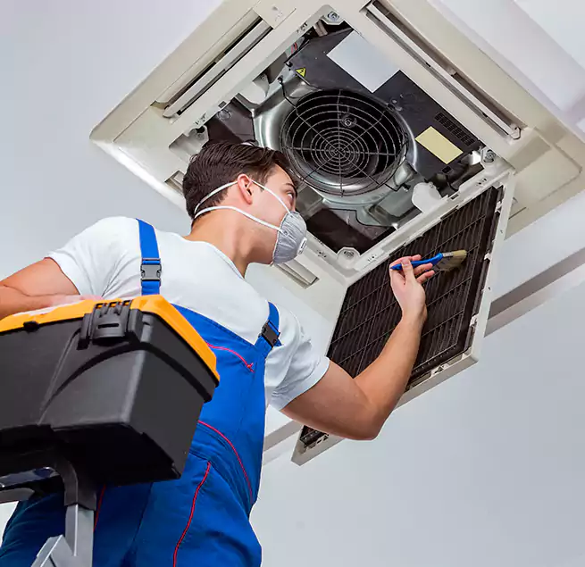 Why Homeowners & Businesses Trust Us in Lake Jackson, TX?